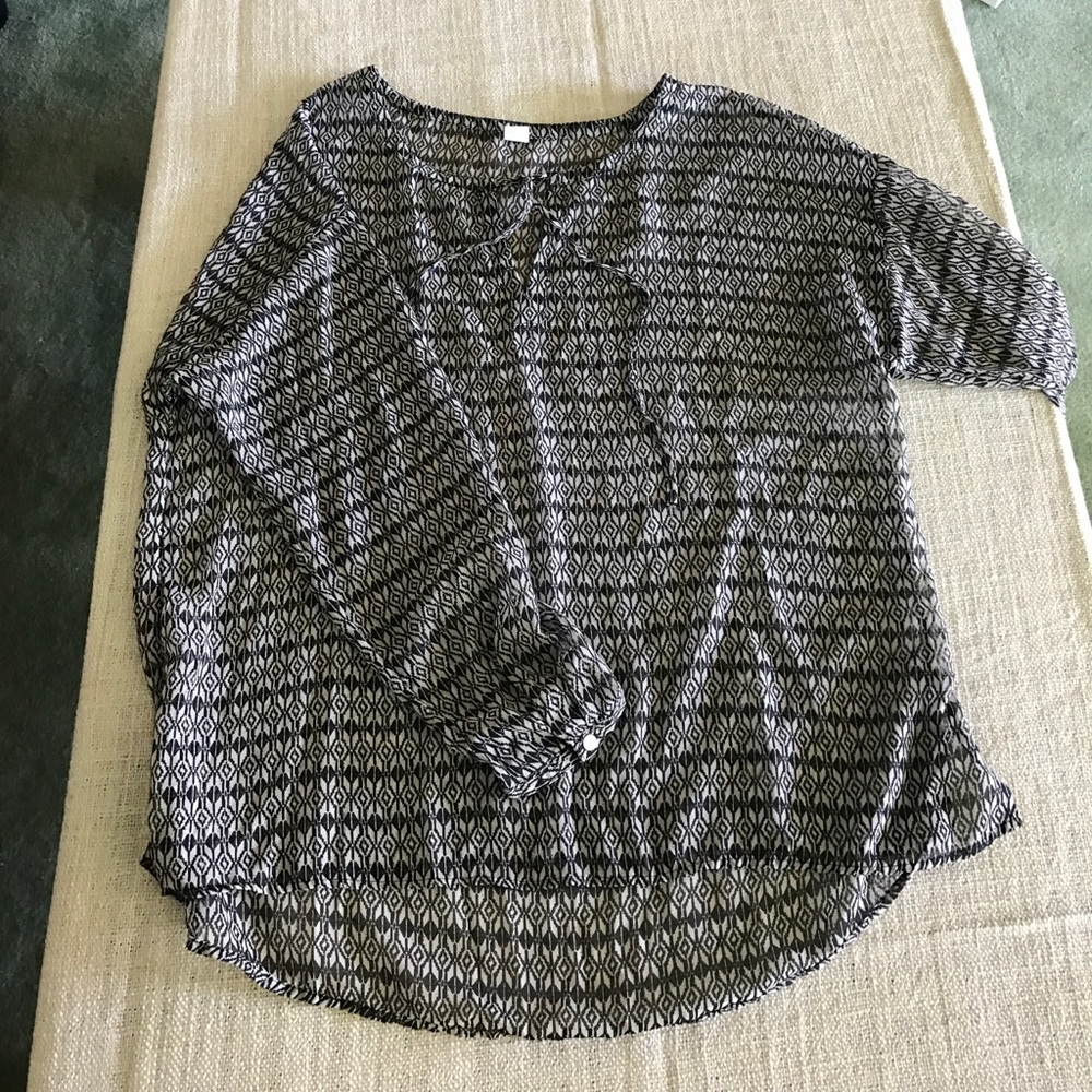 Blouse