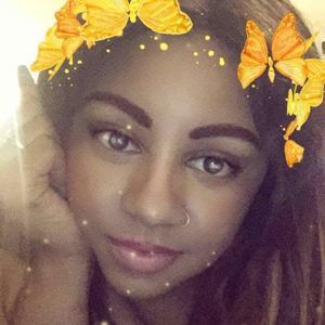 Meet your Posher, Quantesha