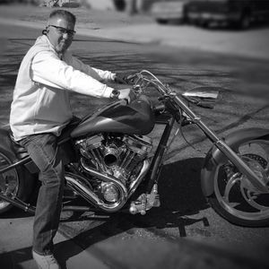 Meet your Posher, Anthony