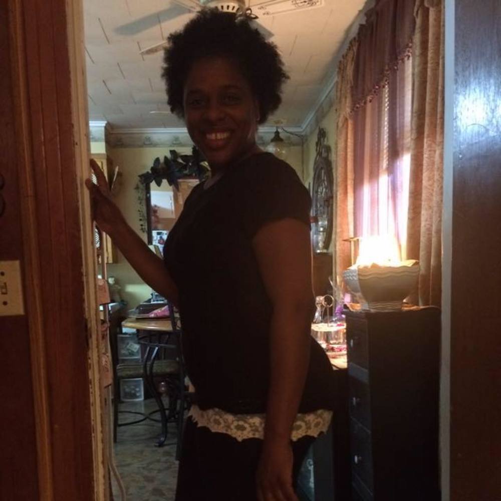 Meet your Posher, Karen