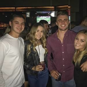 Meet your Posher, Rob