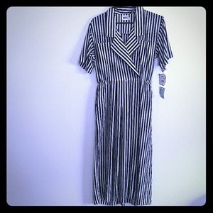 Vintage Dress