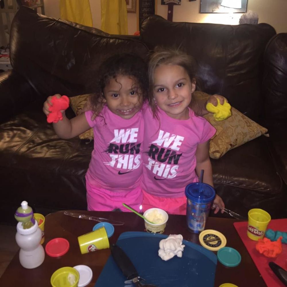 Meet your Posher, Jessie