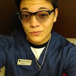 Meet your Posher, Mark