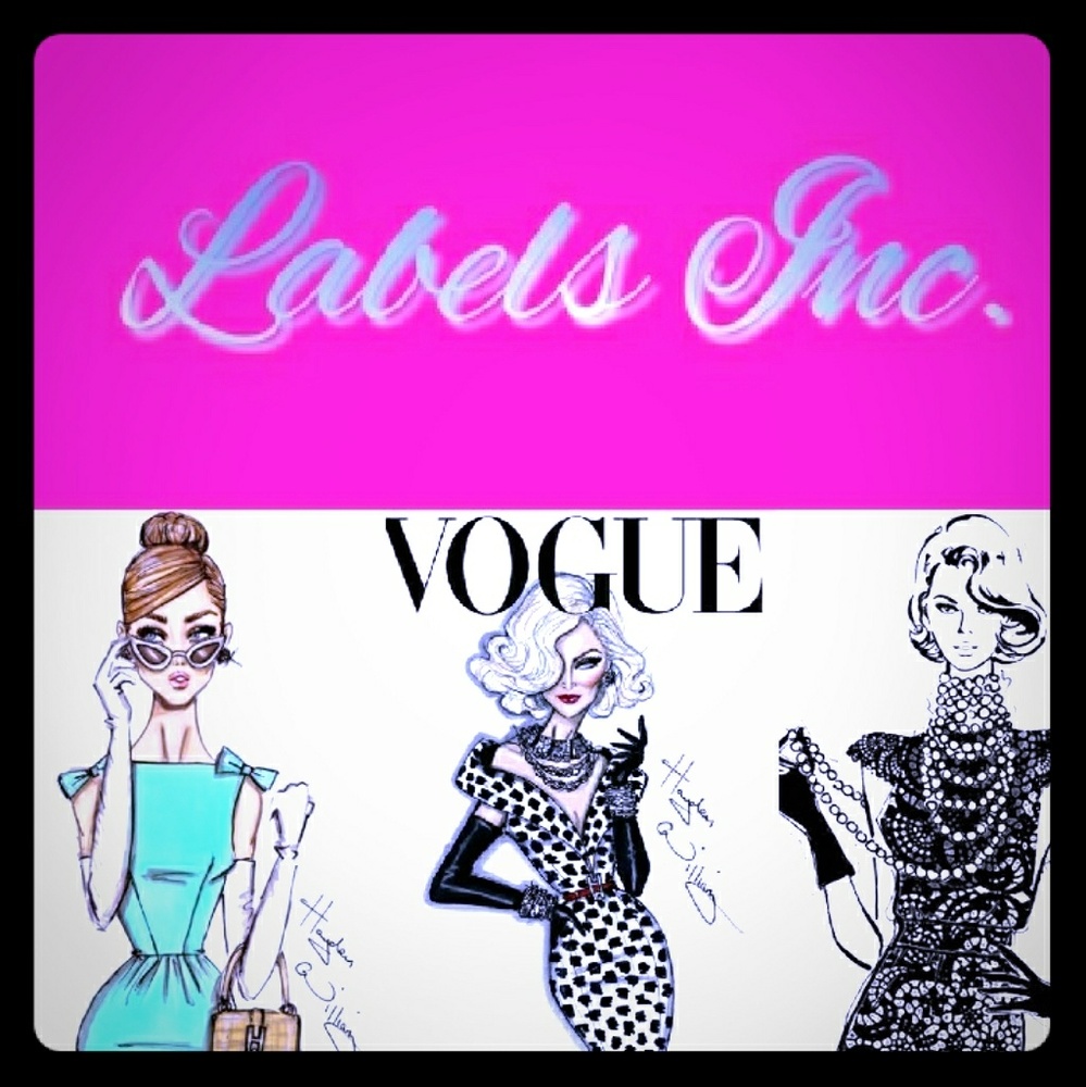 Come Check out my LABELS:)!!!!
