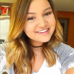 Meet your Posher, Madison