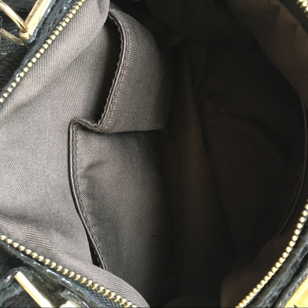 NWOT Boutique-Style Bag - Picture 3 of 4