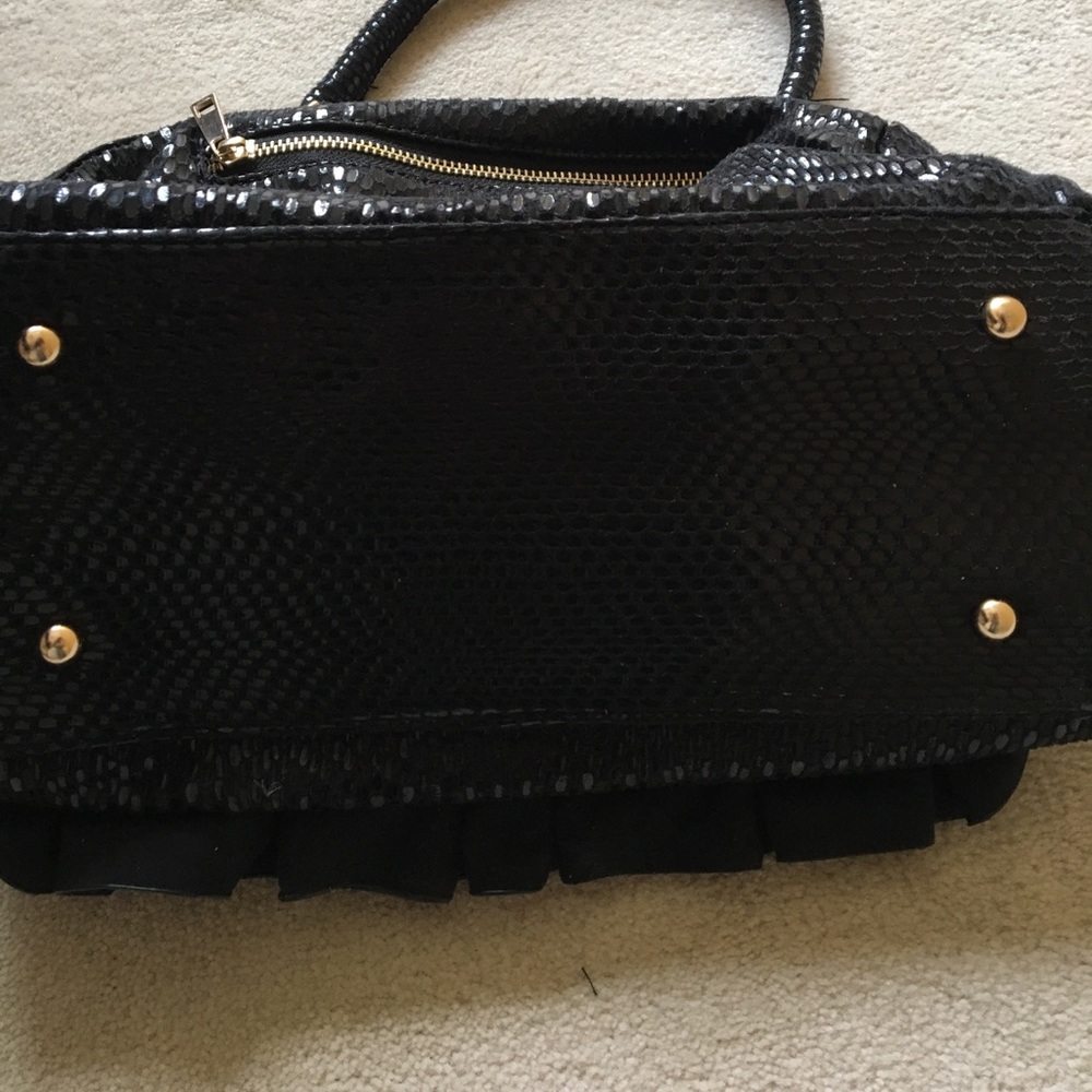 NWOT Boutique-Style Bag - Picture 4 of 4