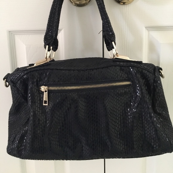 NWOT Boutique-Style Bag - Picture 2 of 4