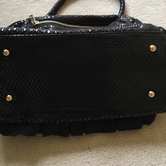 NWOT Boutique-Style Bag - Picture 4 of 4