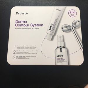 Dr. Jart Contour Set