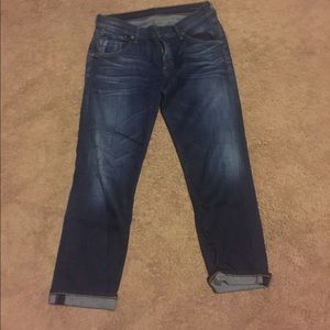 Citizens of Humanity jeans