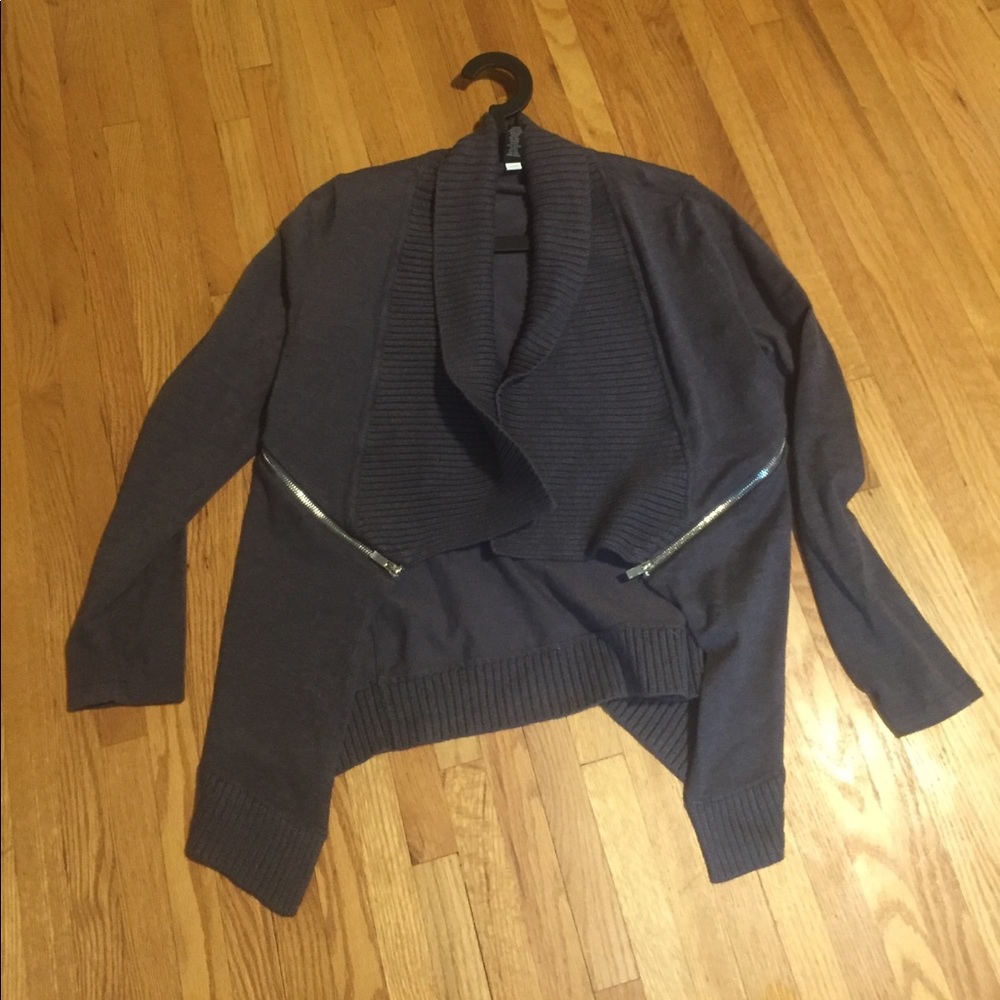 Cardigan