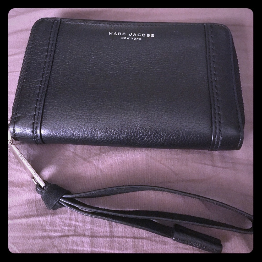 MARC JACOBS WRISLET