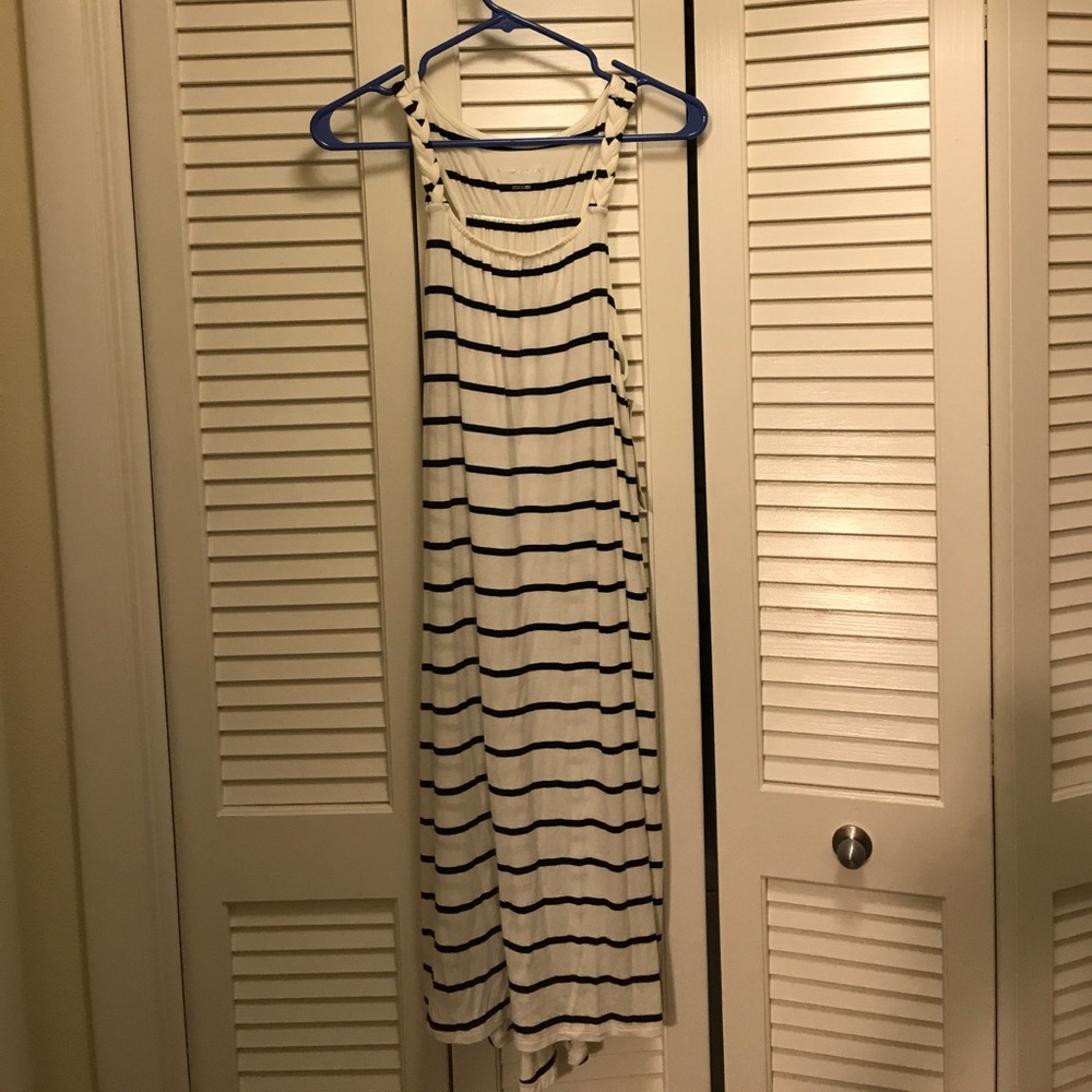 NWT Liz Lange maternity dress.