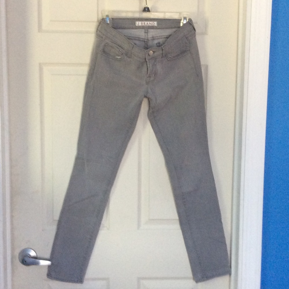 *Brand New* J. Brand Jeans