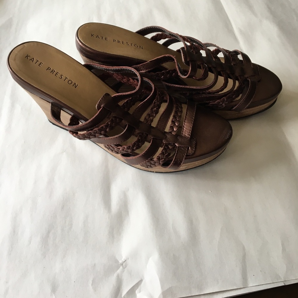 Wedges - Picture 2 of 2