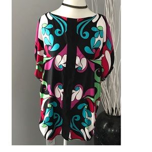  Nicole Miller Top Nicole Miller Top 