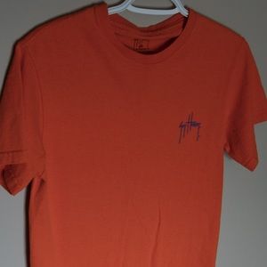 Guy Harvey short sleeve shirt