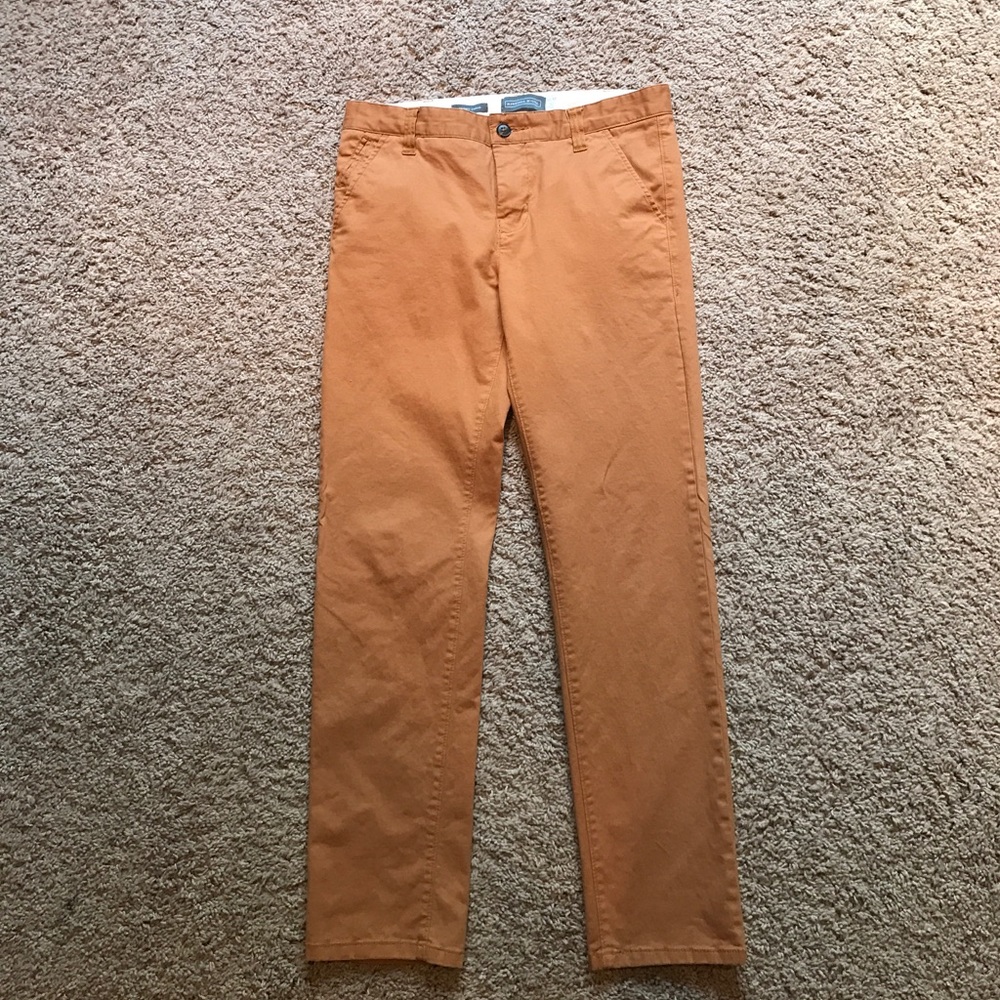 Hawkings McGill Skinny Chino Pants - 30/32 New