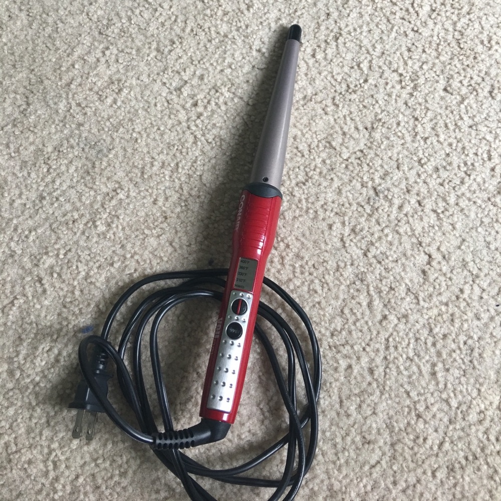 Conair Curling Wand