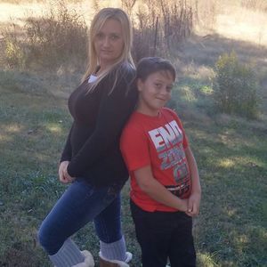 Meet your Posher, Chasidy