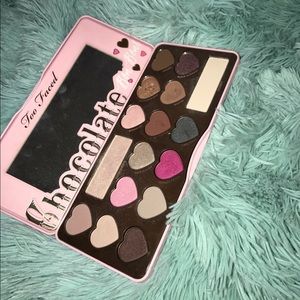 Too Faced Chocolate Bon Bons Palette