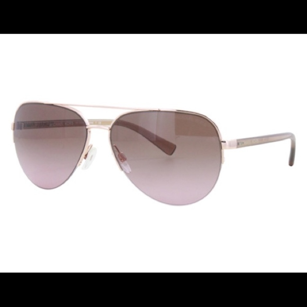 Michael Kors aviator sunglasses