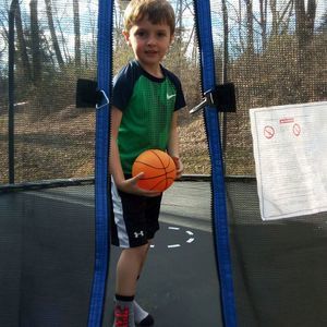 Meet your Posher, Cathy