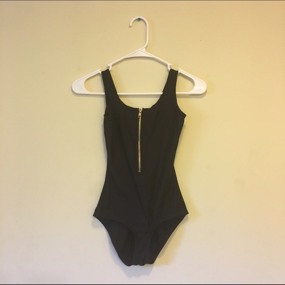 Blackmilk Bodysuit