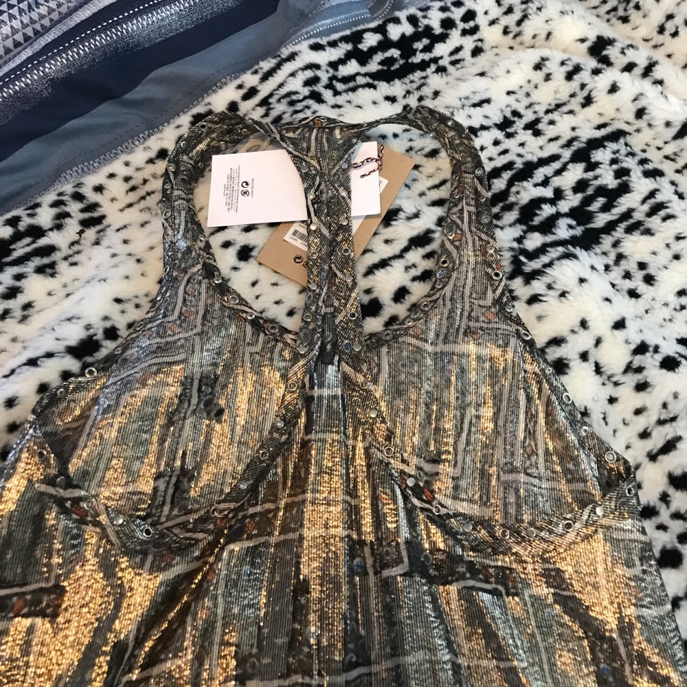 Isabel Marant top - Picture 5 of 8