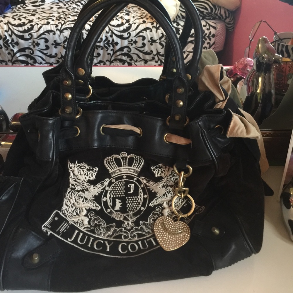 Juicy Couture handbag