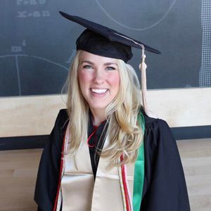 Meet your Posher, Kaitlyn