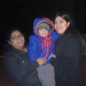 Meet your Posher, Maria