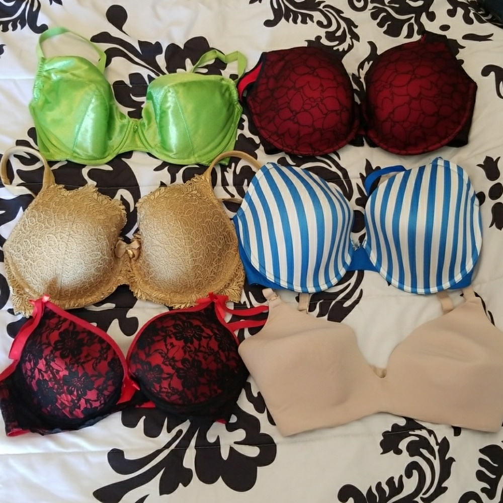 Bra Bundle