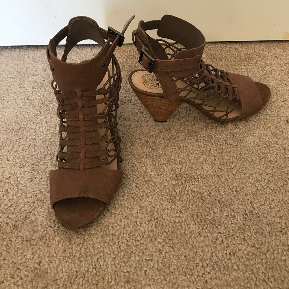 Stewpot heels
