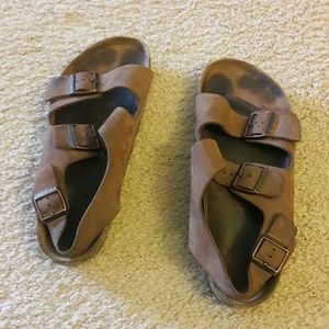 Birkenstock Sandals