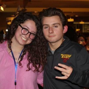 Meet your Posher, Jonathan