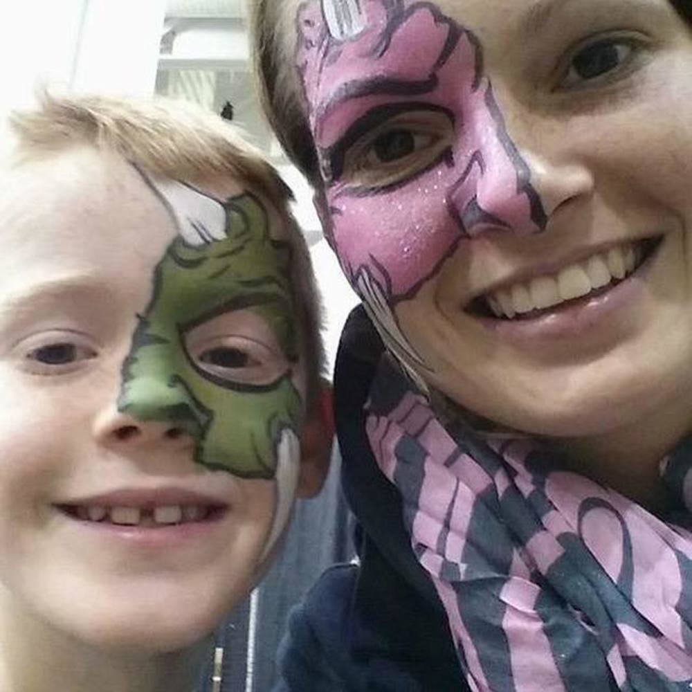 Meet your Posher, Cheryl