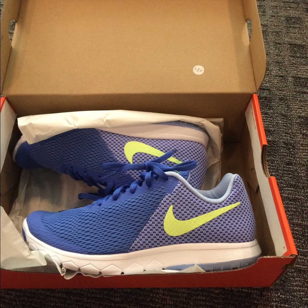 Nike Flex Run 6