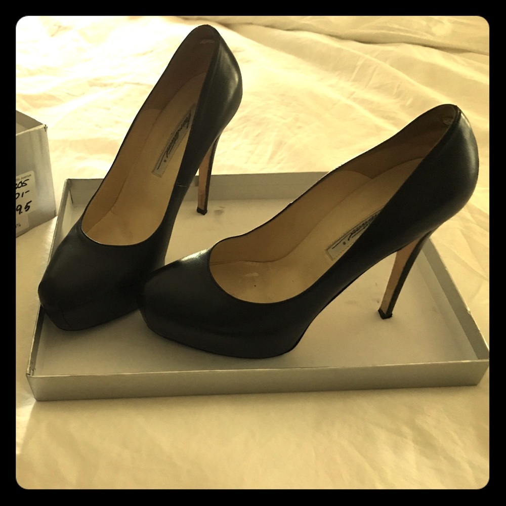 Brian Atwood pumps
