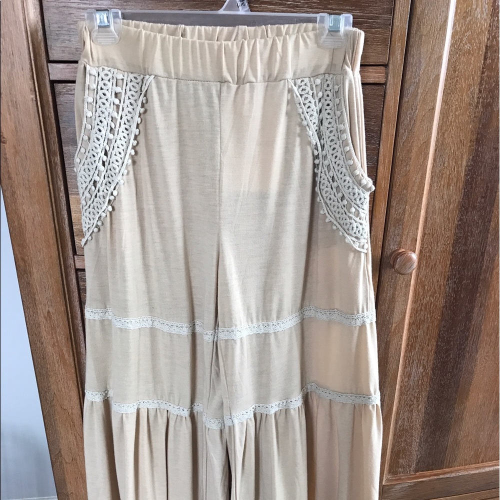 Boutique Pants Size Small
