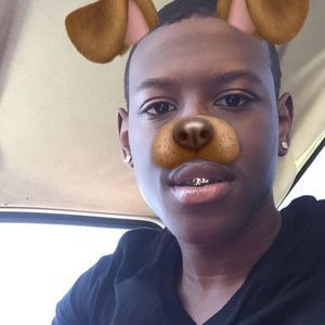 Meet your Posher, Donzell