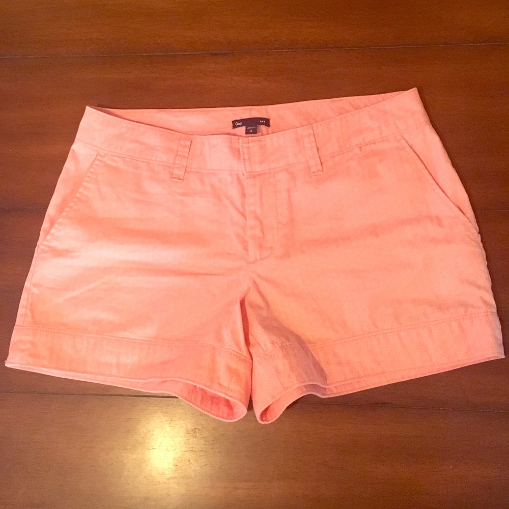 Gap shorts
