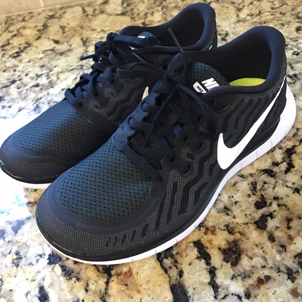 Nike Free Run 5.0