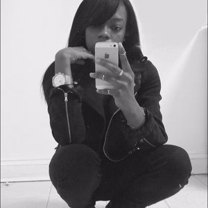 Meet your Posher, Imani
