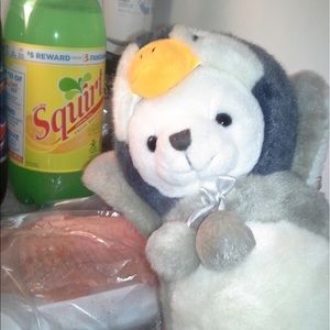 Meet your Posher, Yijun