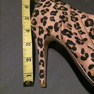 Sandales Style Gladiateur Colin Stuart - Taille US 8 Femme, Couleur Noire | Occasion
