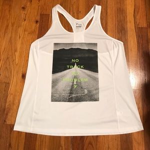 NWOT Old Navy Active Tank
