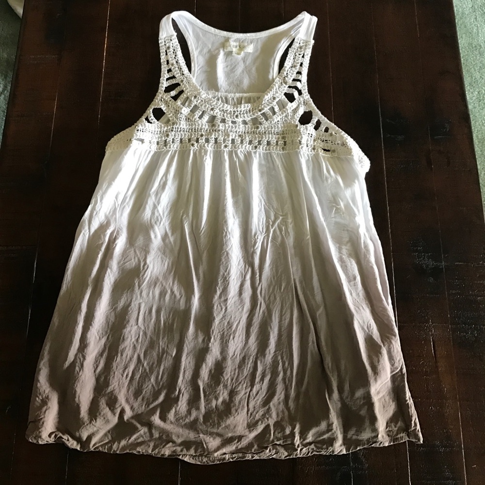 Tank top